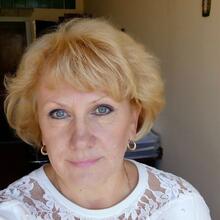 Новосильська Світлана Станіславівна