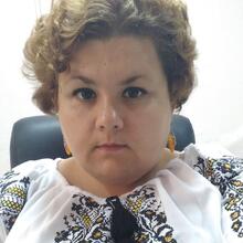 Петрушенко Тетяна Володимирівна