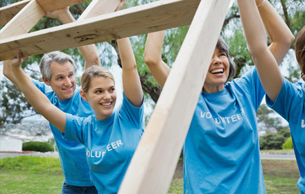 Соціальна робота